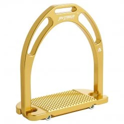 Seadog Trading Saddle Pads & Fittings Jin Original Stirrup Irons