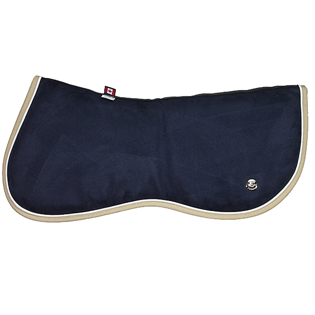 Discount 💯 Ogilvy Equestrian Saddle Pads & Fittings Ogilvy Jumper Memory Foam Half Pad - Custom ✨ 15 Ogilvy Equestrian Saddle Pads & Fittings Ogilvy Jumper Memory Foam Half Pad - Custom
