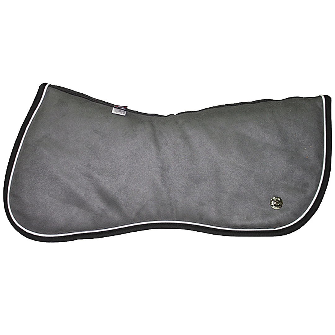 Discount 💯 Ogilvy Equestrian Saddle Pads & Fittings Ogilvy Jumper Memory Foam Half Pad - Custom ✨ 16 Ogilvy Equestrian Saddle Pads & Fittings Ogilvy Jumper Memory Foam Half Pad - Custom