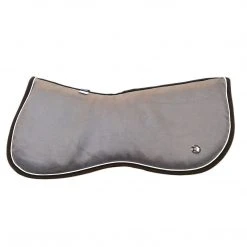 Discount 💯 Ogilvy Equestrian Saddle Pads & Fittings Ogilvy Jumper Memory Foam Half Pad - Custom ✨ 28 Ogilvy Equestrian Saddle Pads & Fittings Ogilvy Jumper Memory Foam Half Pad - Custom