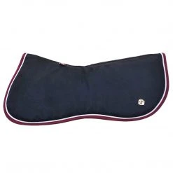 Discount 💯 Ogilvy Equestrian Saddle Pads & Fittings Ogilvy Jumper Memory Foam Half Pad - Custom ✨ 36 Ogilvy Equestrian Saddle Pads & Fittings Ogilvy Jumper Memory Foam Half Pad - Custom