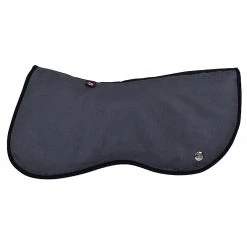Discount 💯 Ogilvy Equestrian Saddle Pads & Fittings Ogilvy Jumper Memory Foam Half Pad - Custom ✨ 29 Ogilvy Equestrian Saddle Pads & Fittings Ogilvy Jumper Memory Foam Half Pad - Custom
