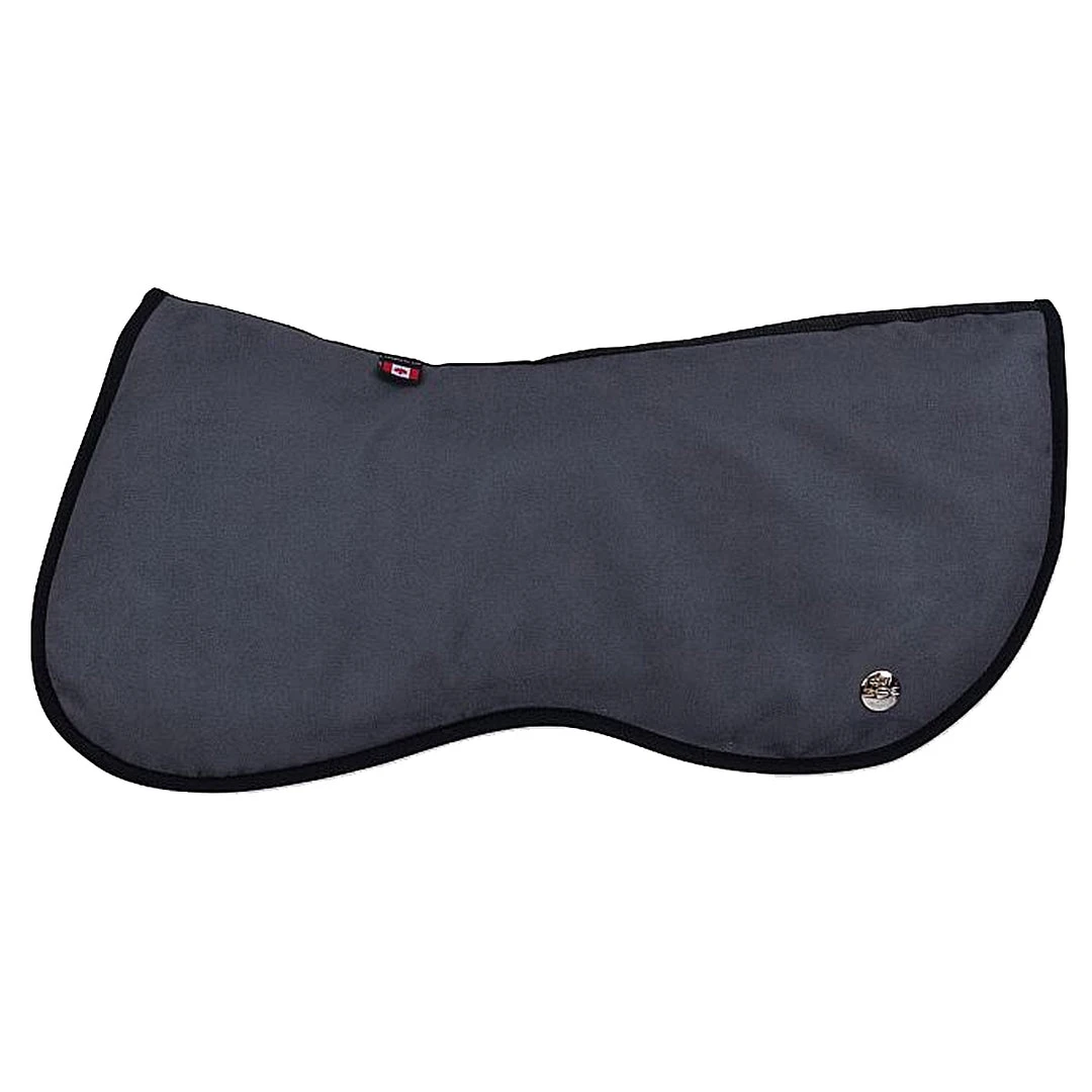 Discount 💯 Ogilvy Equestrian Saddle Pads & Fittings Ogilvy Jumper Memory Foam Half Pad - Custom ✨ 6 Ogilvy Equestrian Saddle Pads & Fittings Ogilvy Jumper Memory Foam Half Pad - Custom