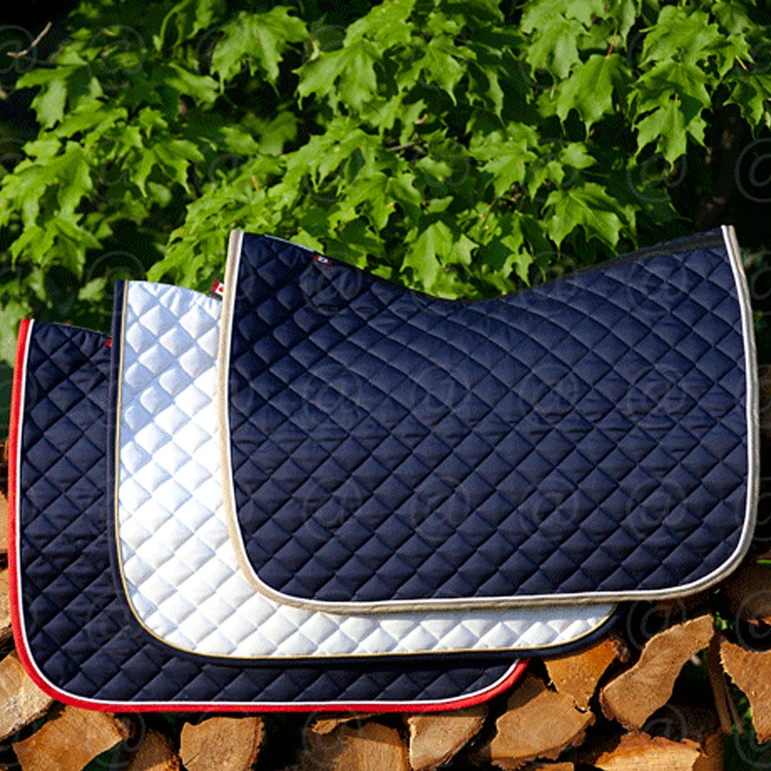 Best deal 🌟 Ogilvy Equestrian Ogilvy Jumper Baby Pad - Custom Saddle Pads & Fittings 😀 4 Ogilvy Equestrian Ogilvy Jumper Baby Pad - Custom Saddle Pads & Fittings