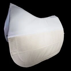 Saddle Pads & Fittings EcoGold Coolfit Dressage Saddle Pad