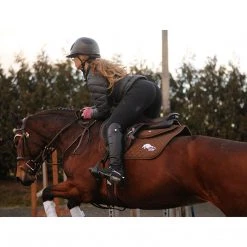 Best deal 🌟 Ogilvy Equestrian Ogilvy Jumper Baby Pad - Custom Saddle Pads & Fittings 😀 28 Ogilvy Equestrian Ogilvy Jumper Baby Pad - Custom Saddle Pads & Fittings