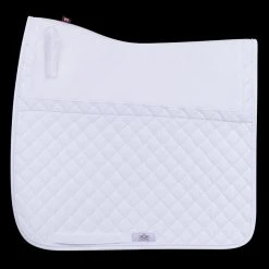 Outlet 🤩 Ogilvy Equestrian Ogilvy ⭐ Dressage Friction Free Pad ⌛ 8 Ogilvy Equestrian Ogilvy Dressage Friction Free Pad