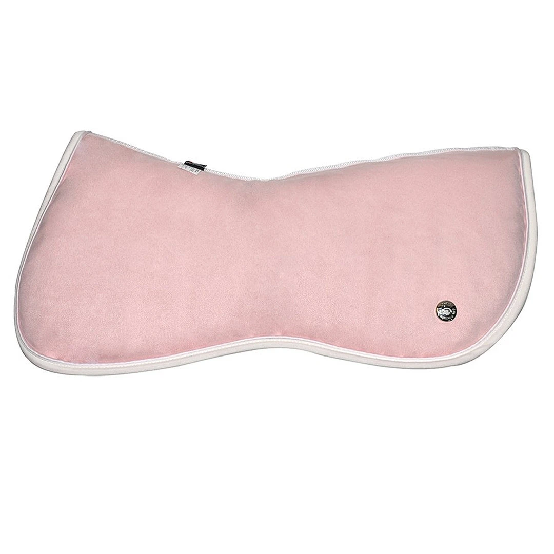 Discount 💯 Ogilvy Equestrian Saddle Pads & Fittings Ogilvy Jumper Memory Foam Half Pad - Custom ✨ 7 Ogilvy Equestrian Saddle Pads & Fittings Ogilvy Jumper Memory Foam Half Pad - Custom