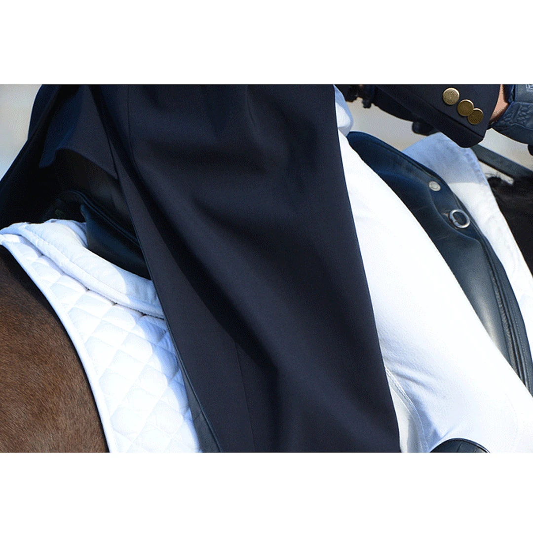 Buy ❤️ Ogilvy Equestrian Ogilvy 🔥 Dressage Memory Foam Half Pad Saddle Pads & Fittings 🛒 6 Ogilvy Equestrian Ogilvy Dressage Memory Foam Half Pad Saddle Pads & Fittings