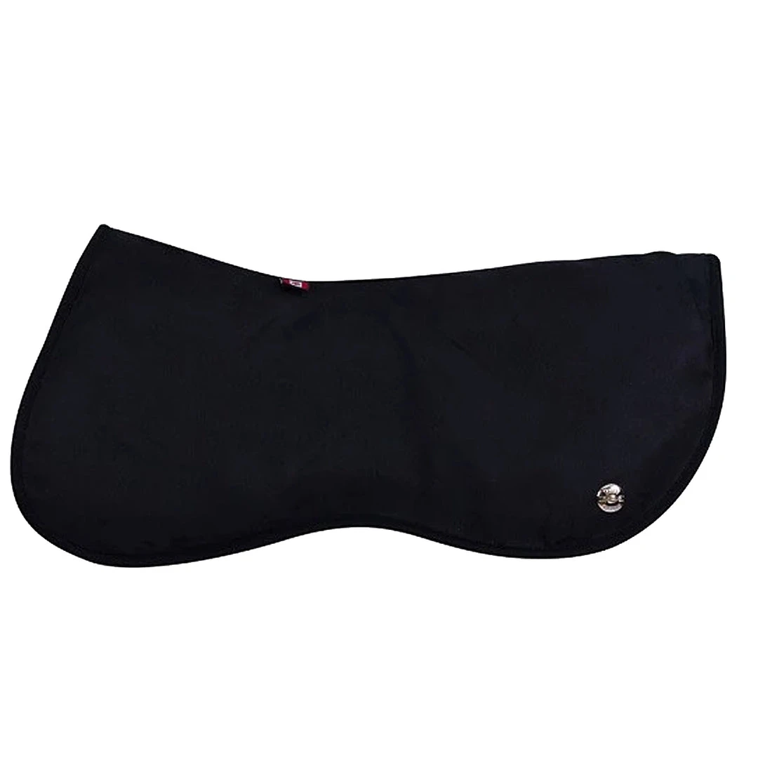 Discount 💯 Ogilvy Equestrian Saddle Pads & Fittings Ogilvy Jumper Memory Foam Half Pad - Custom ✨ 8 Ogilvy Equestrian Saddle Pads & Fittings Ogilvy Jumper Memory Foam Half Pad - Custom