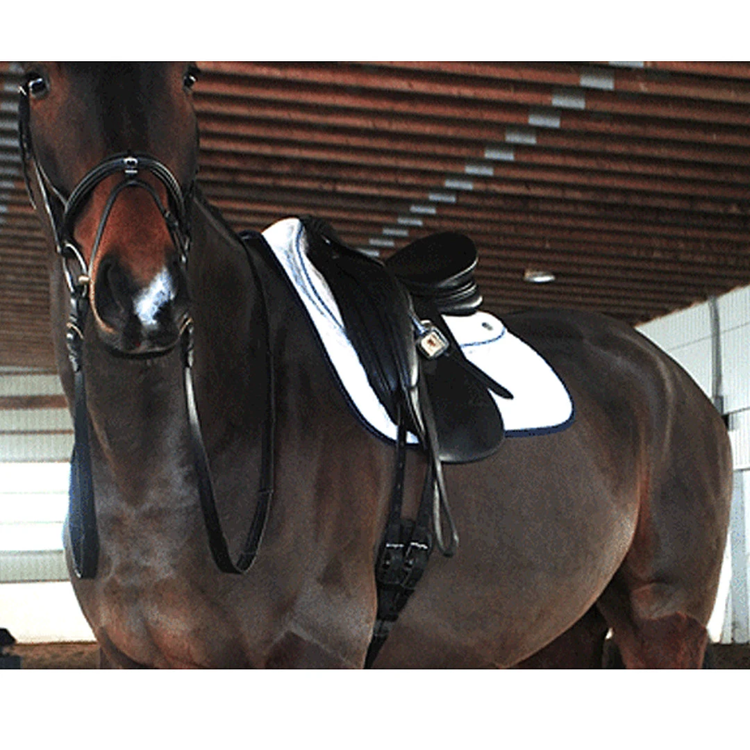 Best deal 🌟 Ogilvy Equestrian Ogilvy Jumper Baby Pad - Custom Saddle Pads & Fittings 😀 18 Ogilvy Equestrian Ogilvy Jumper Baby Pad - Custom Saddle Pads & Fittings