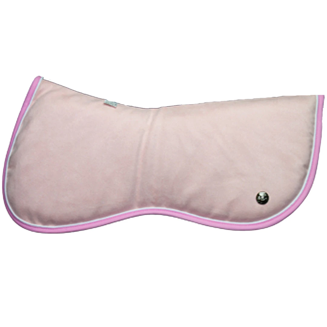 Discount 💯 Ogilvy Equestrian Saddle Pads & Fittings Ogilvy Jumper Memory Foam Half Pad - Custom ✨ 11 Ogilvy Equestrian Saddle Pads & Fittings Ogilvy Jumper Memory Foam Half Pad - Custom