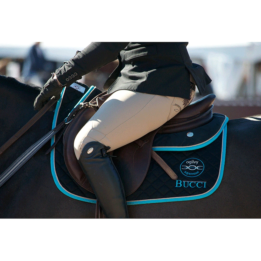 Best deal 🌟 Ogilvy Equestrian Ogilvy Jumper Baby Pad - Custom Saddle Pads & Fittings 😀 20 Ogilvy Equestrian Ogilvy Jumper Baby Pad - Custom Saddle Pads & Fittings