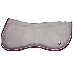 Discount 💯 Ogilvy Equestrian Saddle Pads & Fittings Ogilvy Jumper Memory Foam Half Pad - Custom ✨ 35 Ogilvy Equestrian Saddle Pads & Fittings Ogilvy Jumper Memory Foam Half Pad - Custom