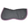 Ogilvy Equestrian Saddle Pads & Fittings Ogilvy Jumper Memory Foam Half Pad - Custom
