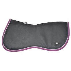 Ogilvy Equestrian Saddle Pads & Fittings Ogilvy Jumper Memory Foam Half Pad - Custom