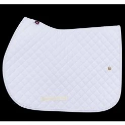 Ogilvy Equestrian Saddle Pads & Fittings Ogilvy Jump Profile Pad