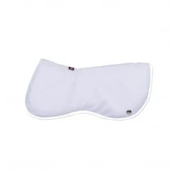Ogilvy Equestrian Saddle Pads & Fittings Ogilvy Jumper Gummy Half Pad