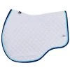 Ogilvy Equestrian Saddle Pads & Fittings Ogilvy Eventer Profile Saddle Pad- Custom