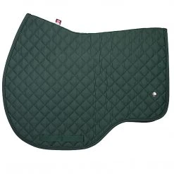 Ogilvy Equestrian Saddle Pads & Fittings Ogilvy Eventer Profile Saddle Pad- Custom