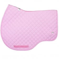 Ogilvy Equestrian Saddle Pads & Fittings Ogilvy Eventer Profile Saddle Pad- Custom
