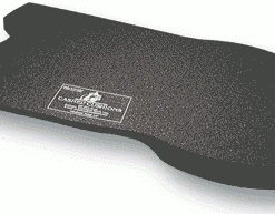 Cashel Jump & All Purpose Wedge Cushion Pad Saddle Pads & Fittings