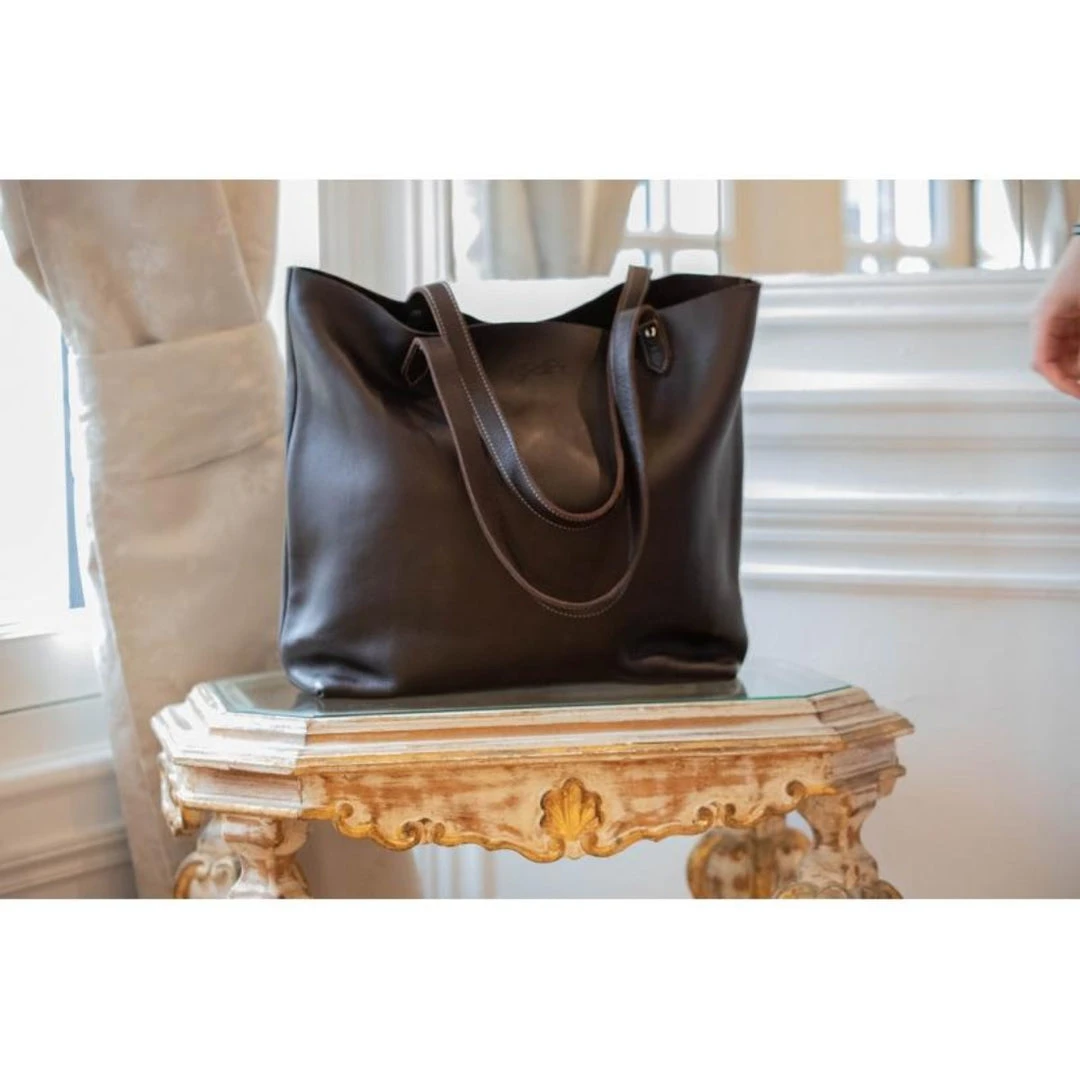 New ✨ French Equestrian Penelope Tote Bag Equestrian Bags & Luggage 😉 8 French Equestrian Penelope Tote Bag Equestrian Bags & Luggage