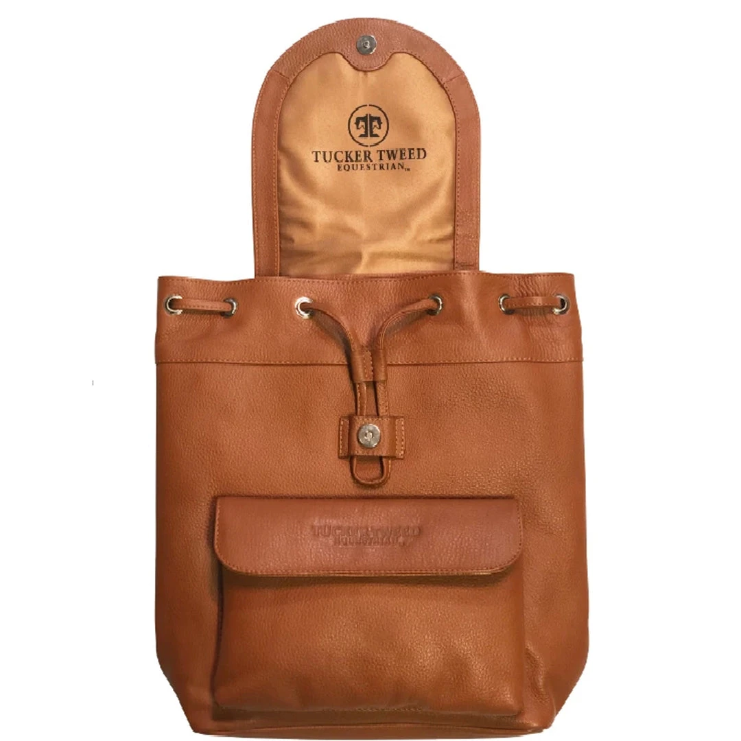 Best deal 😍 Equestrian Bags & Luggage Tucker Tweed Brandywine Backpack 🤩 19 Equestrian Bags & Luggage Tucker Tweed Brandywine Backpack