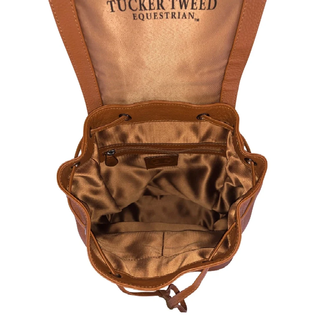 Best deal 😍 Equestrian Bags & Luggage Tucker Tweed Brandywine Backpack 🤩 21 Equestrian Bags & Luggage Tucker Tweed Brandywine Backpack