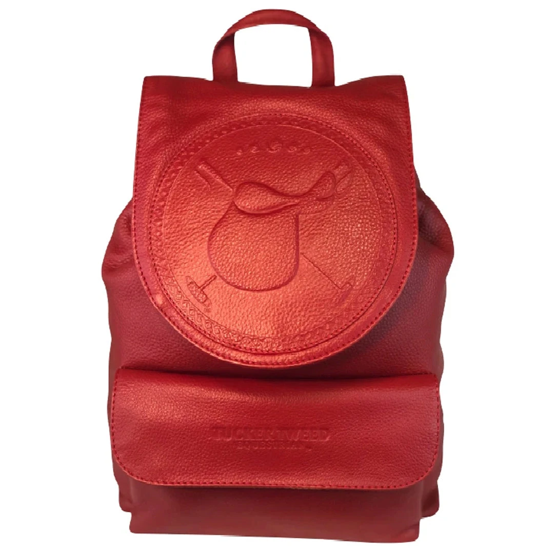 Best deal 😍 Equestrian Bags & Luggage Tucker Tweed Brandywine Backpack 🤩 14 Equestrian Bags & Luggage Tucker Tweed Brandywine Backpack