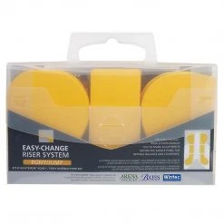 Saddlery Brands International Bates EASY-CHANGE Riser System