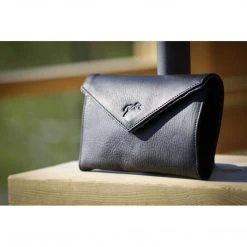 French Equestrian Penelope Little Letter Wallet Equestrian Bags & Luggage