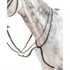 Martingales, Breastplates, Attachments Prestige 3E054 EVO Raised Running Martingale