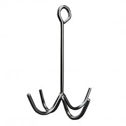 Jacks Mfg Cleaning Hook (4 Prong)