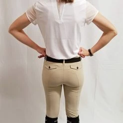 EGO7 Breeches EGO 7 Women's PT Jumping Breech