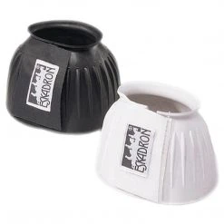 Frantisi Eskadron Pull On & Velcro Bell Boot Horse Boots & Wraps