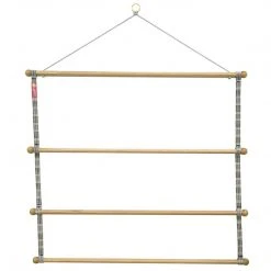 Jacks Mfg 5/A Baker Blanket Bar