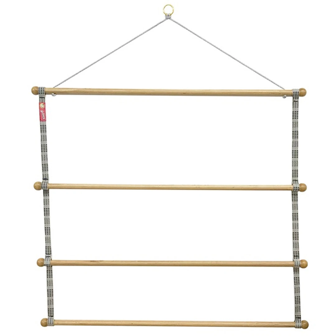 New ❤️ Jacks Mfg 5/A Baker Blanket Bar 🌟 3 Jacks Mfg 5/A Baker Blanket Bar