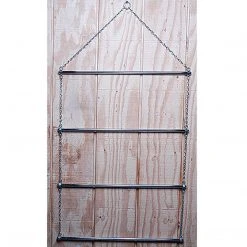 Jacks Mfg Cooler Rack Grooming