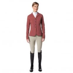 Show Jackets Kerrits Stretch Competitor Koat - 4 Snap