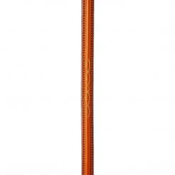 Edgewood 5/8" Fancy Stitched Raised Laced Reins