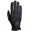 Toklat Originals Roeckl Grip Junior Riding Glove Equestrian Accessories