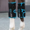 Therapeutic Horse Boots & Wraps Ice-Vibe Knee Wrap By Horseware