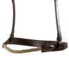 English Bridles Nunn Finer Rope Noseband