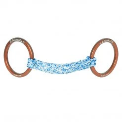 Buy ✨ Frantisi Acavallo "Jumpe" Alupro Bit Horse Bits ✨ 12 Frantisi Acavallo