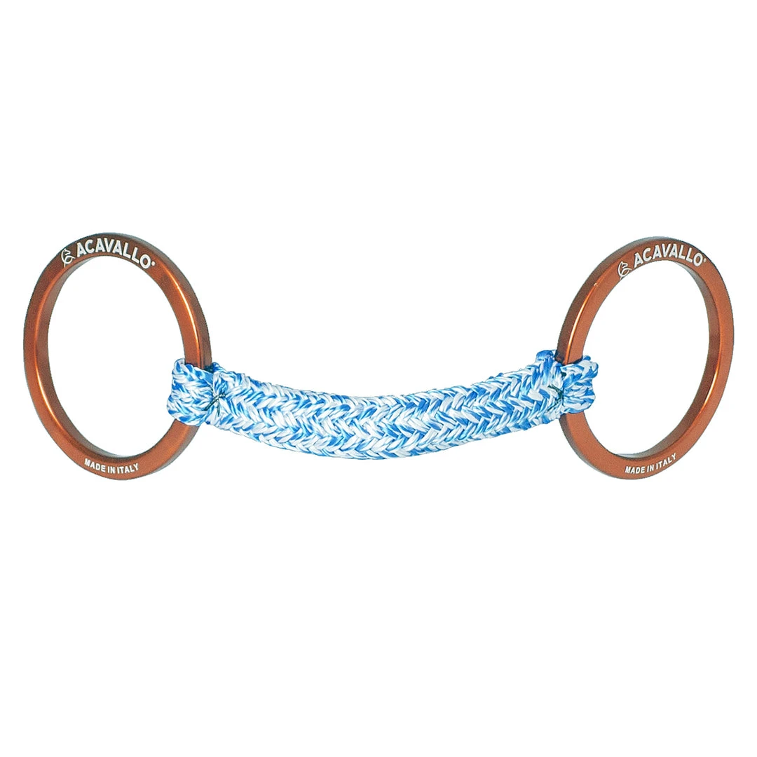 Buy ✨ Frantisi Acavallo "Jumpe" Alupro Bit Horse Bits ✨ 7 Frantisi Acavallo "Jumpe" Alupro Bit Horse Bits