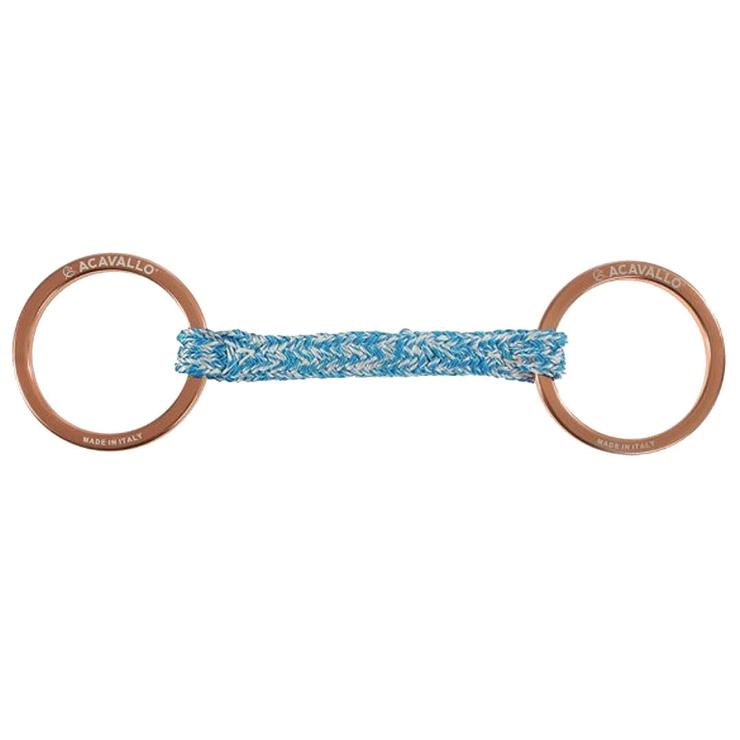 Buy ✨ Frantisi Acavallo "Jumpe" Alupro Bit Horse Bits ✨ 8 Frantisi Acavallo "Jumpe" Alupro Bit Horse Bits