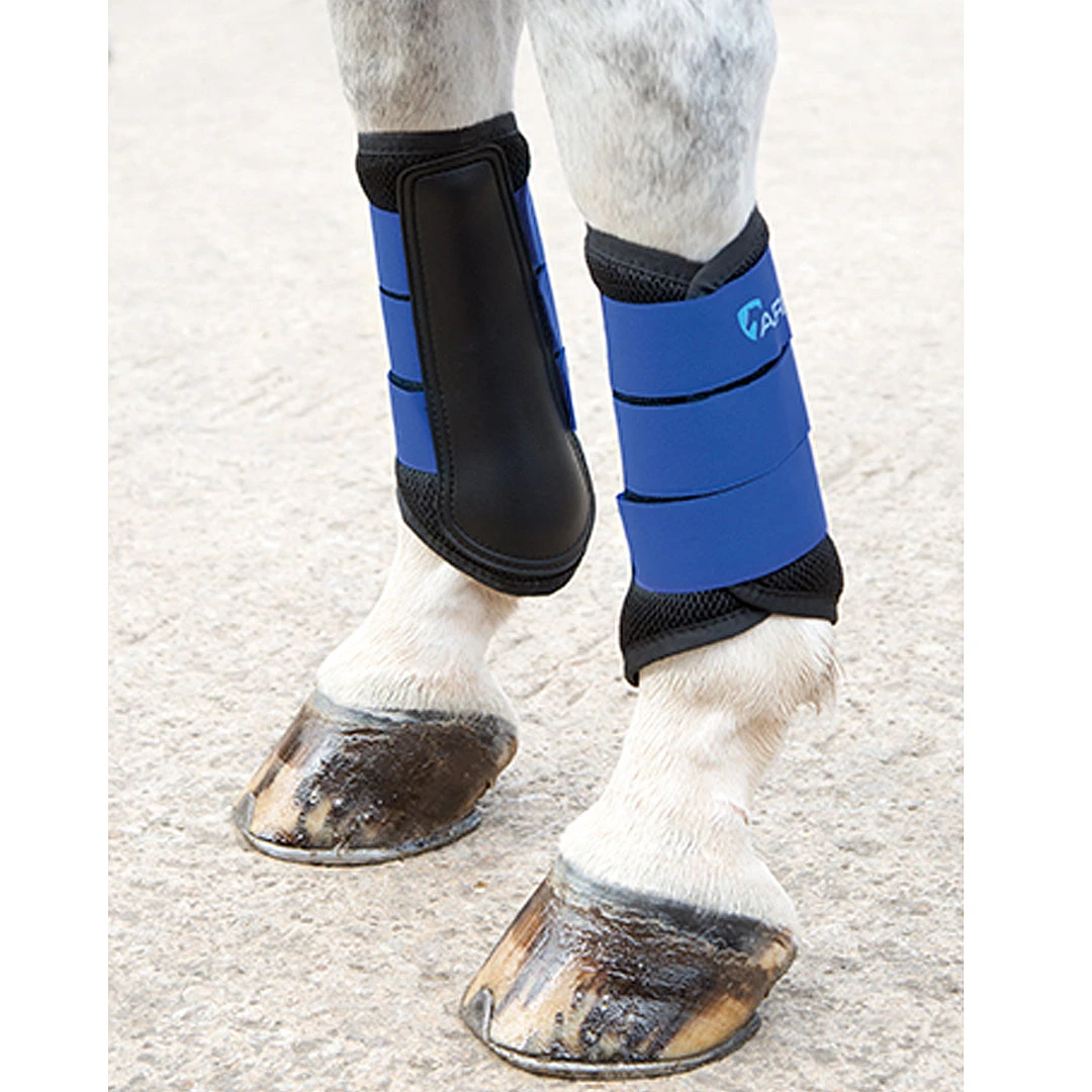 Cheapest ✔️ Nunn Finer Horse Boots & Wraps Vac's Deluxe Polo Bandage 🤩 6 Nunn Finer Horse Boots & Wraps Vac's Deluxe Polo Bandage