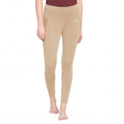 JPC Equestrian TuffRider Ladies Minerva EquiCool Tights