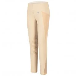 JPC Equestrian TuffRider Children's Minerva EquiCool Tights Breeches
